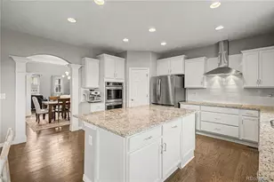 398 Sage Grouse Cir, Castle Rock, CO 80109 - Photo 9