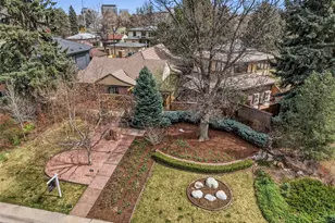 1950 S Milwaukee St, Denver, CO 80210 - Photo 1