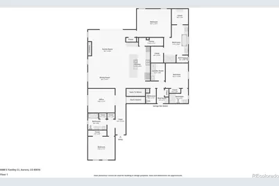 6980 S Yantley Court, Aurora, CO 80016 - Photo 3