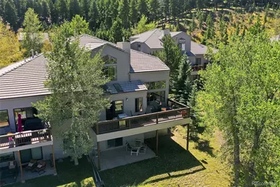786 Chimney Creek Drive #B, Golden, CO 80401 - Photo 35
