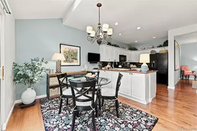 786 Chimney Creek Drive #B, Golden, CO 80401 - Photo 13