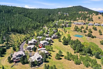 786 Chimney Creek Drive #B, Golden, CO 80401 - Photo 39