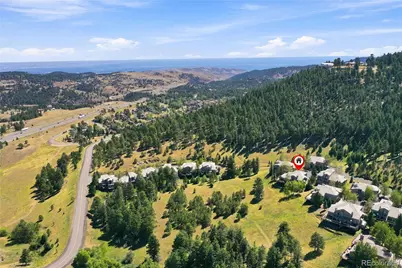 786 Chimney Creek Drive #B, Golden, CO 80401 - Photo 43