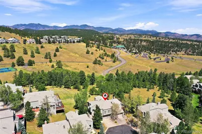 786 Chimney Creek Drive #B, Golden, CO 80401 - Photo 37