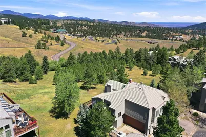 786 Chimney Creek Drive #B, Golden, CO 80401 - Photo 41