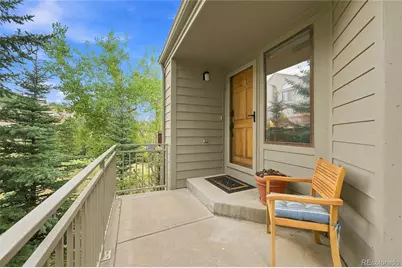 786 Chimney Creek Drive #B, Golden, CO 80401 - Photo 5