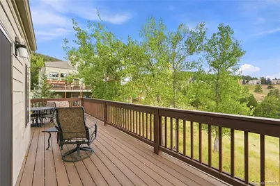 786 Chimney Creek Drive #B, Golden, CO 80401 - Photo 17