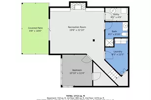 786 Chimney Creek Dr, Golden, CO 80401 - Photo 47