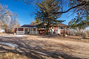 7615 Maverick Rd, Colorado Springs, CO 80908 - Photo 1