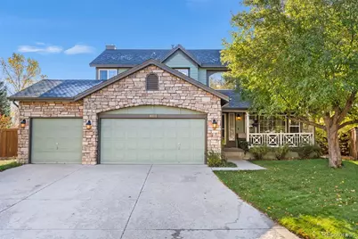 16382 Maple Rock Court, Parker, CO 80134 - Photo 1