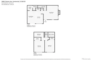 2680 E Easter Ave, Centennial, CO 80122 - Photo 25