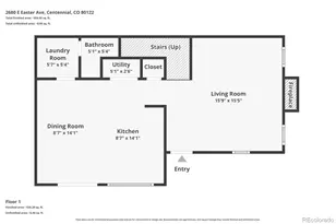 2680 E Easter Ave, Centennial, CO 80122 - Photo 23