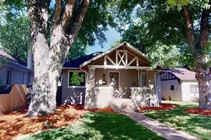 1217 S University Blvd, Denver, CO 80210 - Photo 1