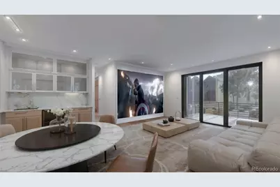 799 Clear Creek Road, Evergreen, CO 80439 - Photo 13