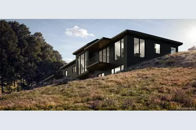 799 Clear Creek Road, Evergreen, CO 80439 - Photo 3