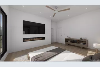 799 Clear Creek Road, Evergreen, CO 80439 - Photo 19