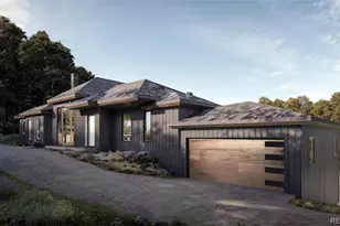 799 Clear Creek Rd, Evergreen, CO 80439 - Photo 1