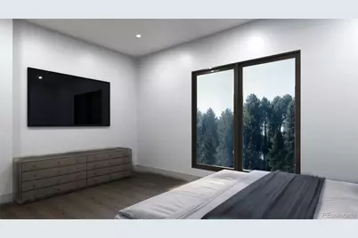 799 Clear Creek Road, Evergreen, CO 80439 - Photo 17