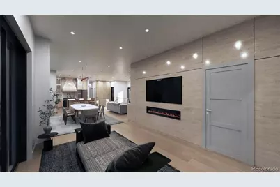 799 Clear Creek Road, Evergreen, CO 80439 - Photo 11