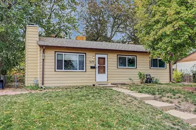1679 S Julian Way, Denver, CO 80219 - Photo 1