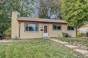 1679 S Julian Way, Denver, CO 80219 - Photo 1