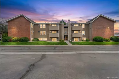 10150 E Virginia Avenue #19-102, Denver, CO 80247 - Photo 1