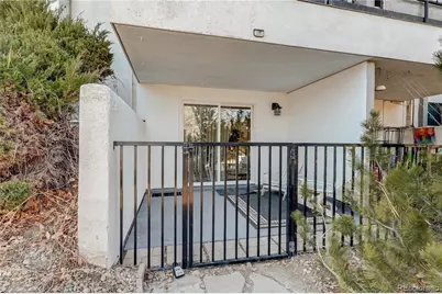 2375 S Linden Court #100, Denver, CO 80222 - Photo 27