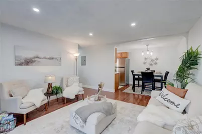 2375 S Linden Court #100, Denver, CO 80222 - Photo 1