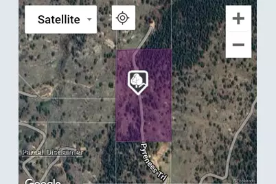 6194 Pyrenees Trail, Golden, CO 80403 - Photo 3