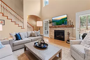 1767 Cinnamon Rd, Larkspur, CO 80118 - Photo 15