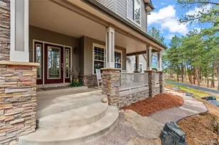 1767 Cinnamon Rd, Larkspur, CO 80118 - Photo 5