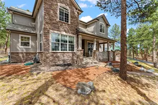 1767 Cinnamon Rd, Larkspur, CO 80118 - Photo 3