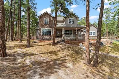 1767 Cinnamon Road, Larkspur, CO 80118 - Photo 1