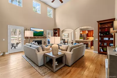 1767 Cinnamon Road, Larkspur, CO 80118 - Photo 13
