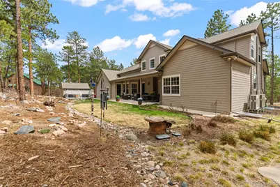 1767 Cinnamon Road, Larkspur, CO 80118 - Photo 47