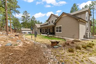 1767 Cinnamon Rd, Larkspur, CO 80118 - Photo 47