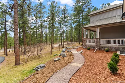 1767 Cinnamon Road, Larkspur, CO 80118 - Photo 41