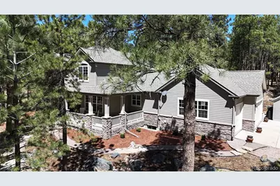 1767 Cinnamon Road, Larkspur, CO 80118 - Photo 39