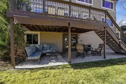 9264 Madras Court, Highlands Ranch, CO 80130 - Photo 35