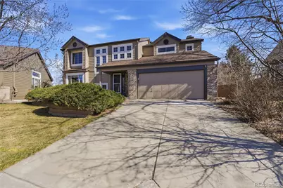 9264 Madras Court, Highlands Ranch, CO 80130 - Photo 5