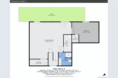 9264 Madras Court, Highlands Ranch, CO 80130 - Photo 47