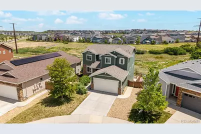 4451 McMurdo Court, Castle Rock, CO 80108 - Photo 3