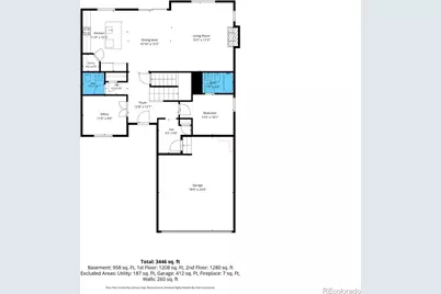 4451 McMurdo Court, Castle Rock, CO 80108 - Photo 49