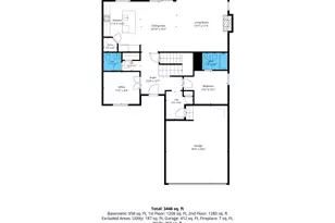 4451 McMurdo Ct, Castle Rock, CO 80108 - Photo 49