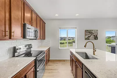 4451 McMurdo Court, Castle Rock, CO 80108 - Photo 9