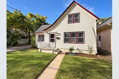 416 Laporte Avenue, Fort Collins, CO 80521 - Photo 3