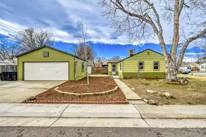 6910 Reno Drive, Arvada, CO 80002 - Photo 1
