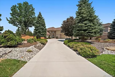 11651 W 40th Circle, Wheat Ridge, CO 80033 - Photo 1