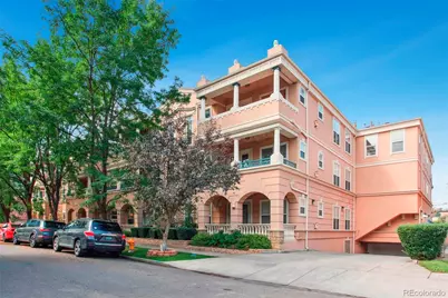 45 N Ogden Street #103, Denver, CO 80218 - Photo 23