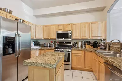 45 N Ogden E Street #103, Denver, CO 80218 - Photo 9